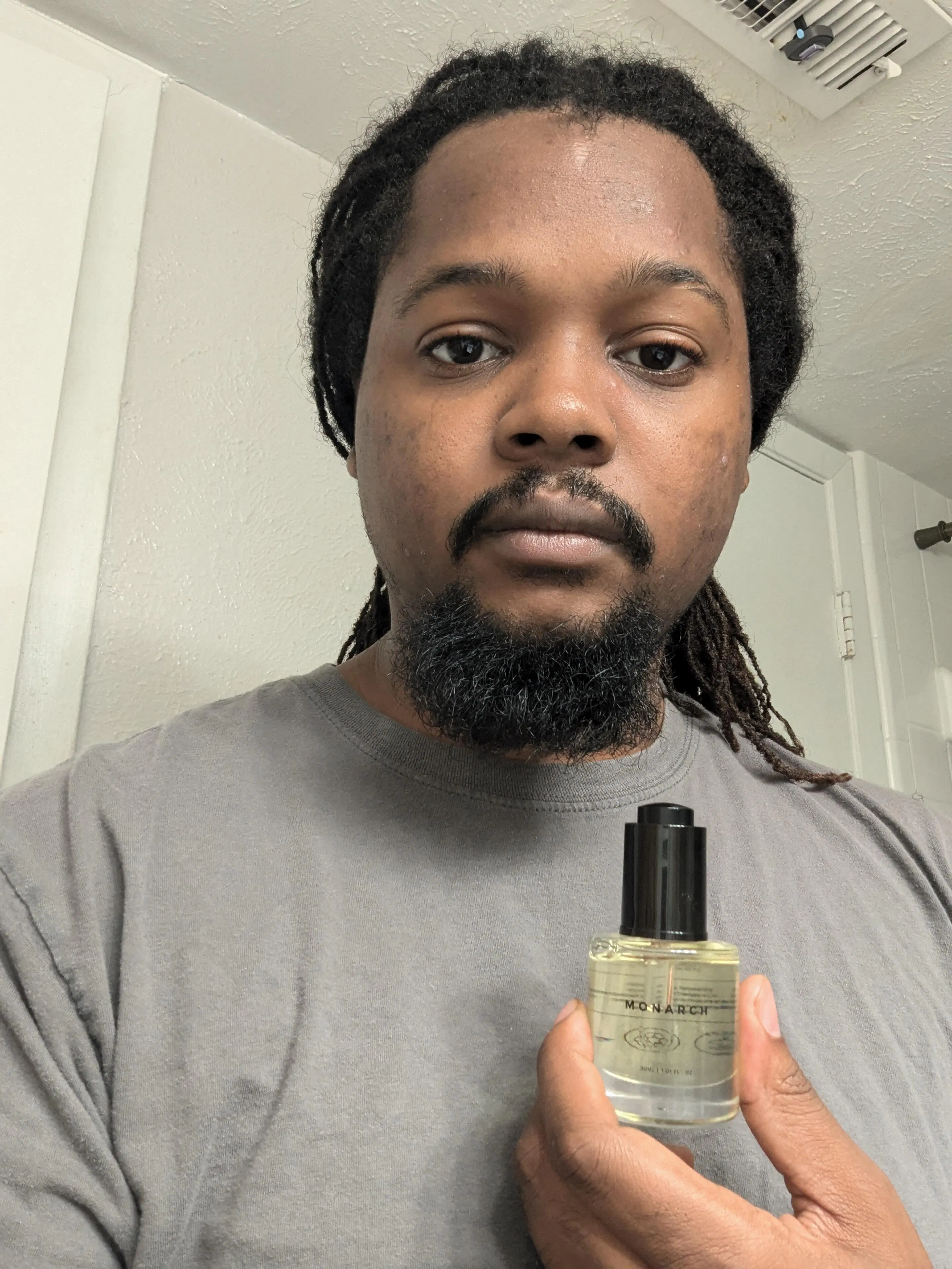 Eternal Perfume