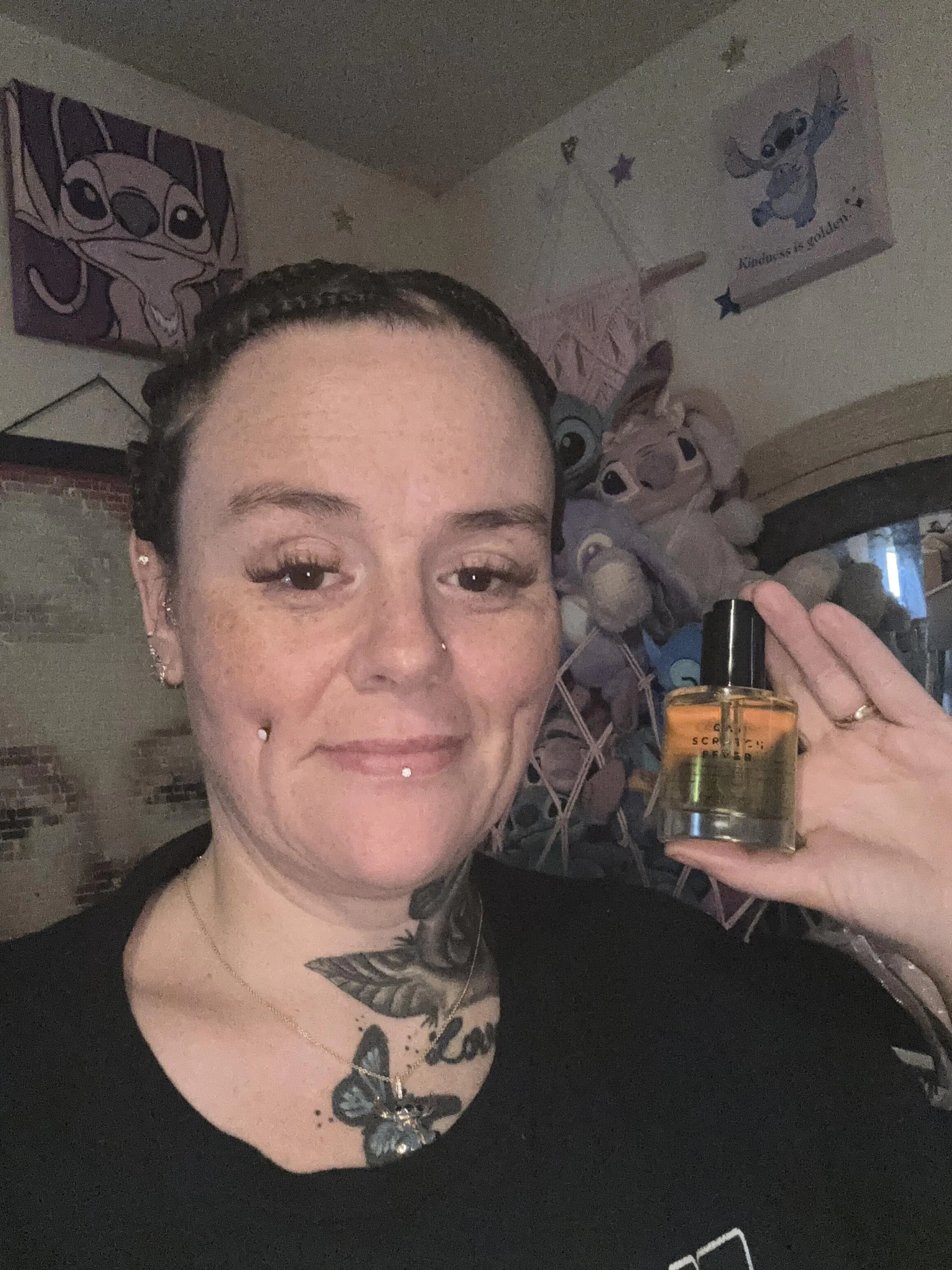 Cat scratch fever perfume eternalperfumeoils