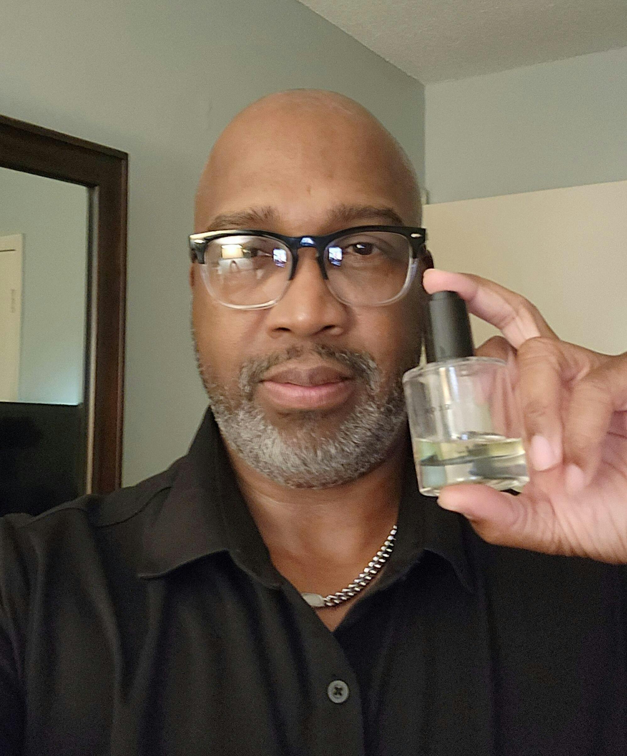 Exor Inspired by Invictus - Eternalperfumeoils