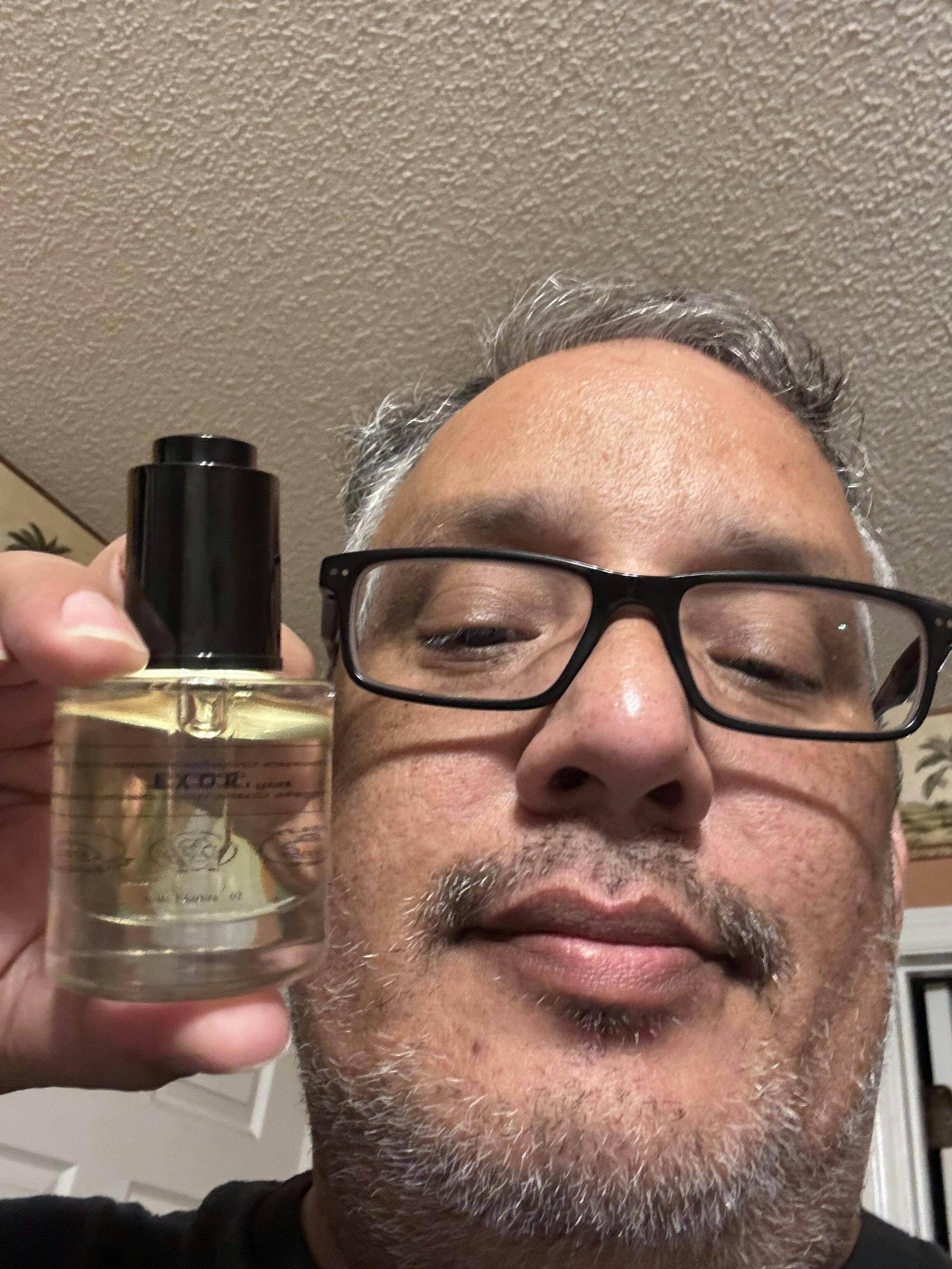 Exor Inspired by Invictus - Eternalperfumeoils