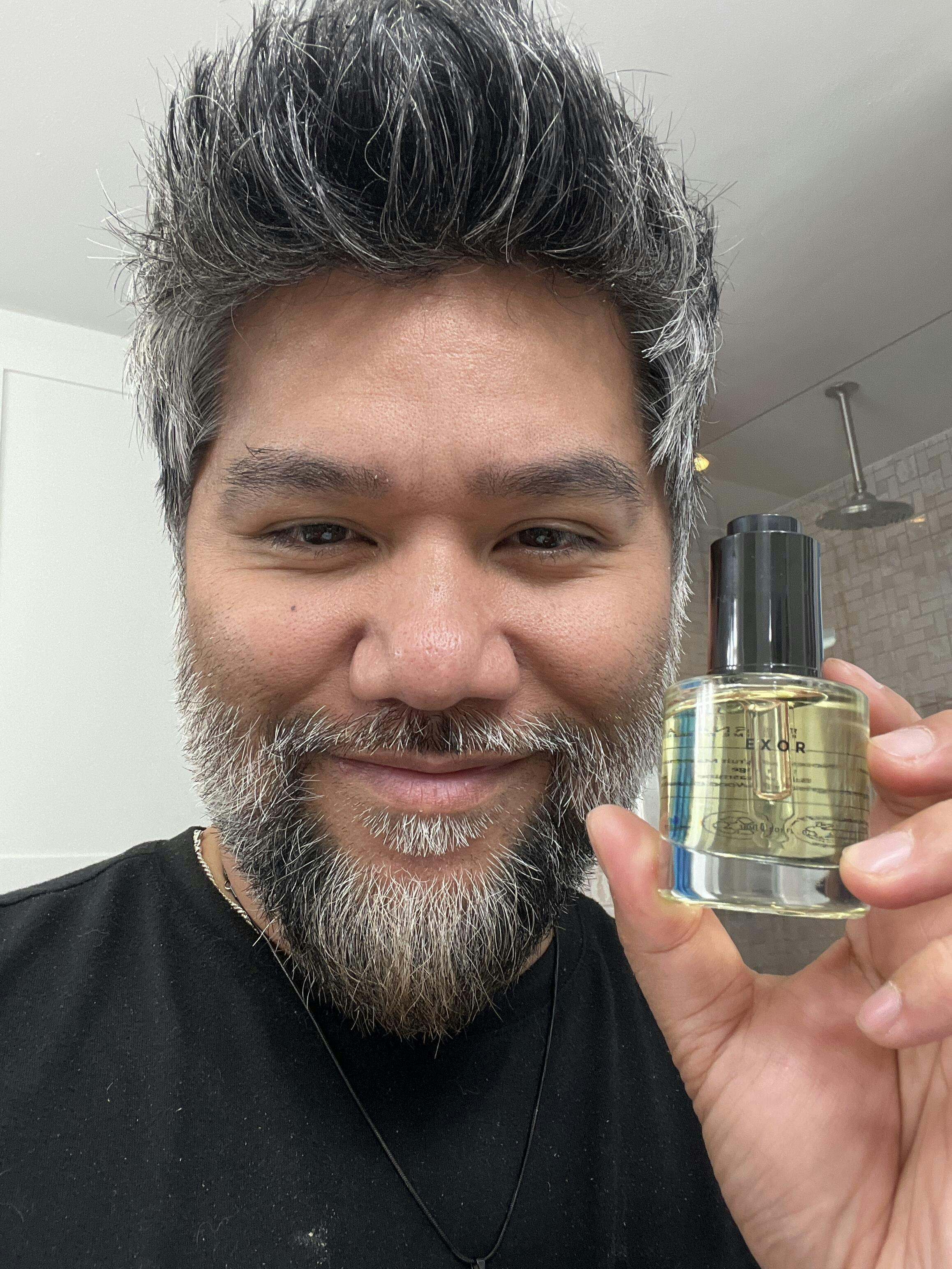 Exor Inspired by Invictus - Eternalperfumeoils