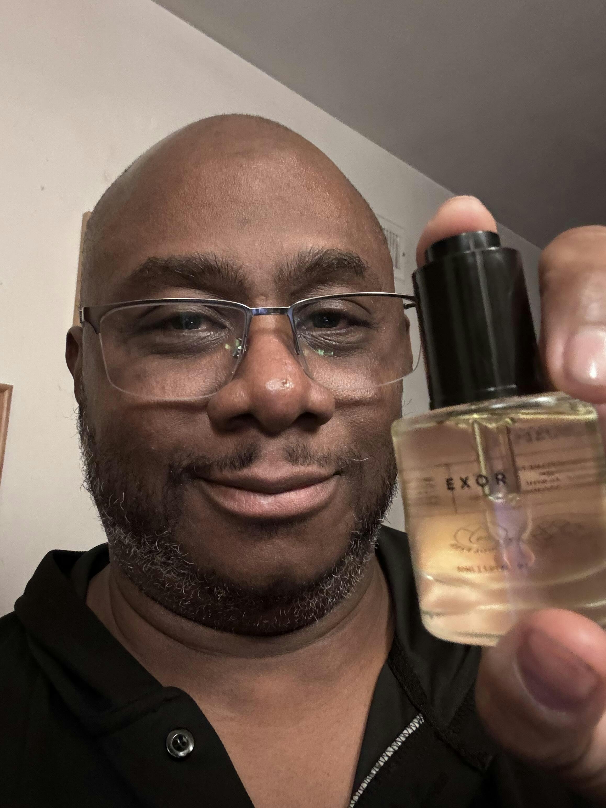 Exor Inspired by Invictus - Eternalperfumeoils