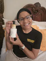 User picture