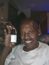 User picture