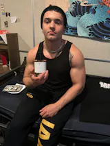 User picture