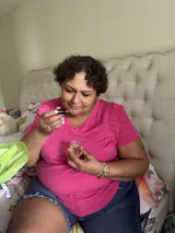 User picture