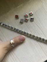 Anti-Stress Fidget Spinner Rings for Women