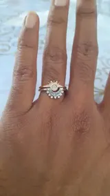 LATS Adjustable Stackable