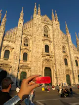 User picture