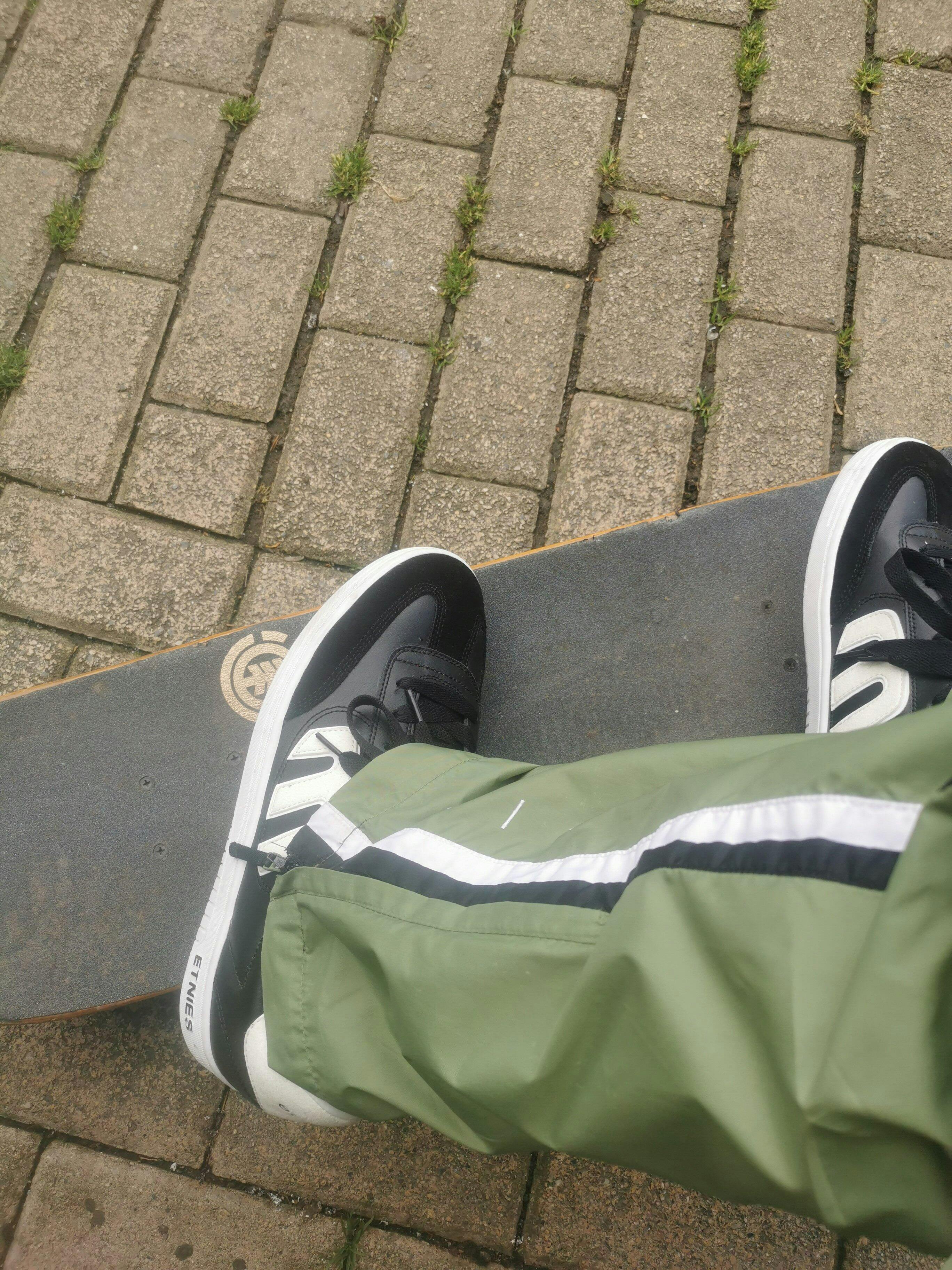 Locut sage - skate shoes | etnies Official