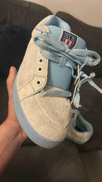 White Etnies Shoes 90s Simple Shoes 90s Skater Shoes Sal 23 White