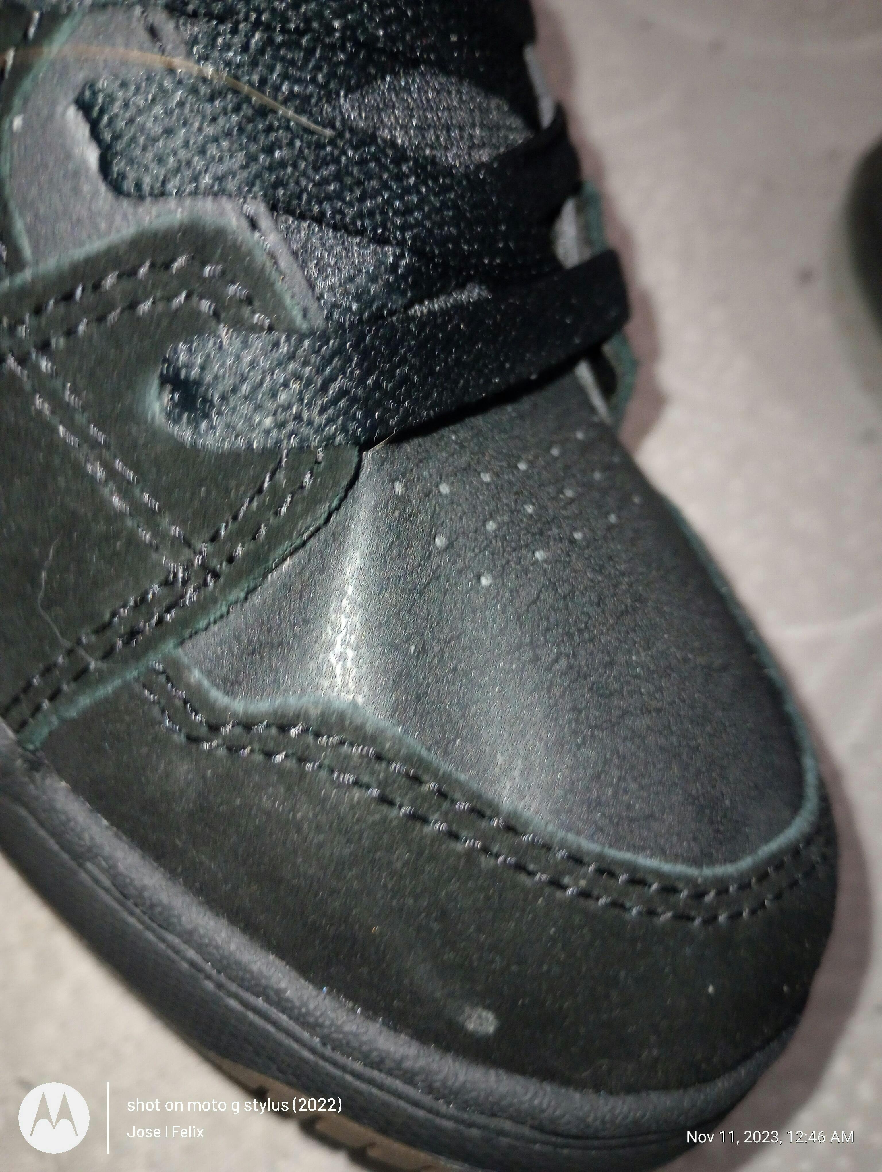 Faze black/gum - skate shoes | etnies Official