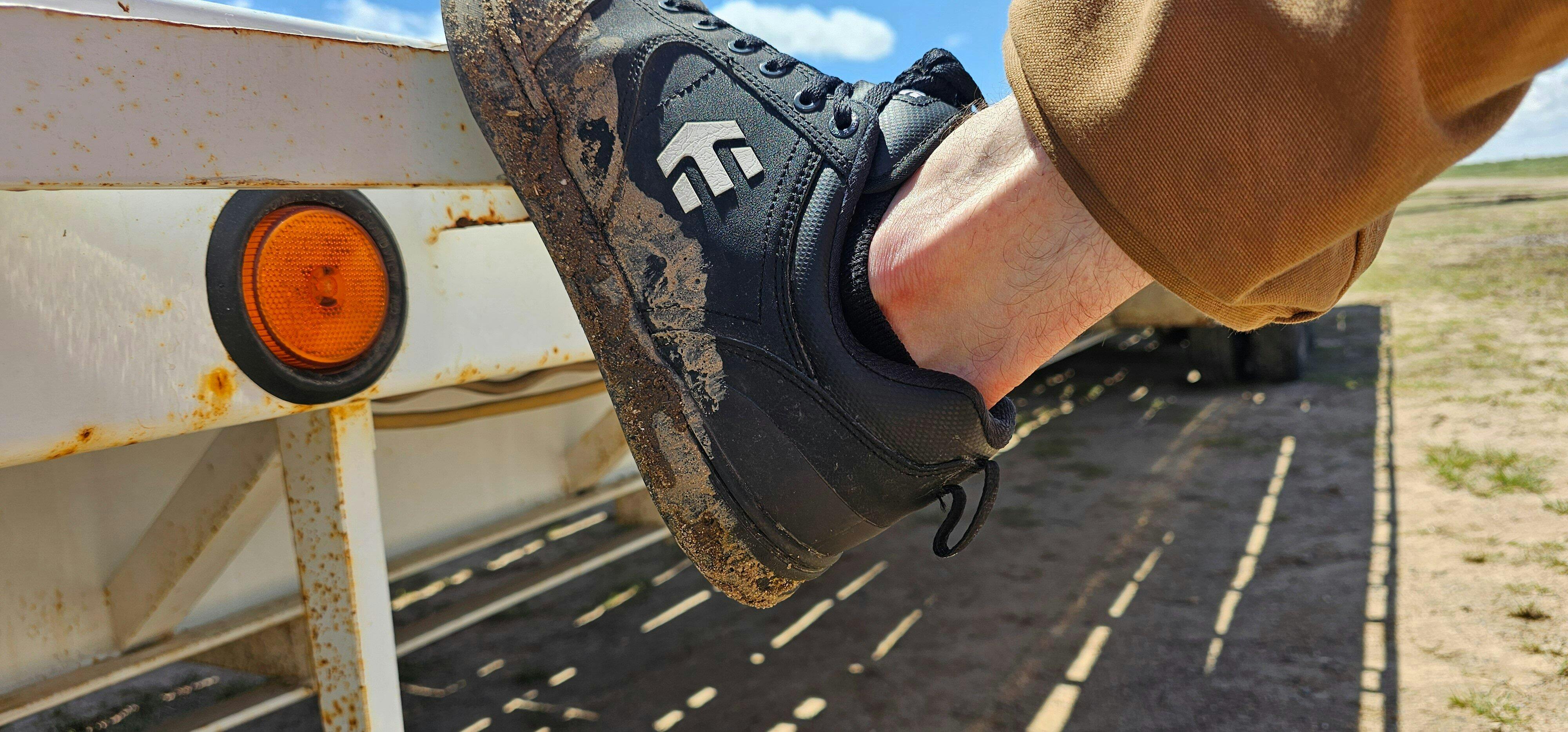 Camber Michelin - Mountain Bike shoes | etnies Official
