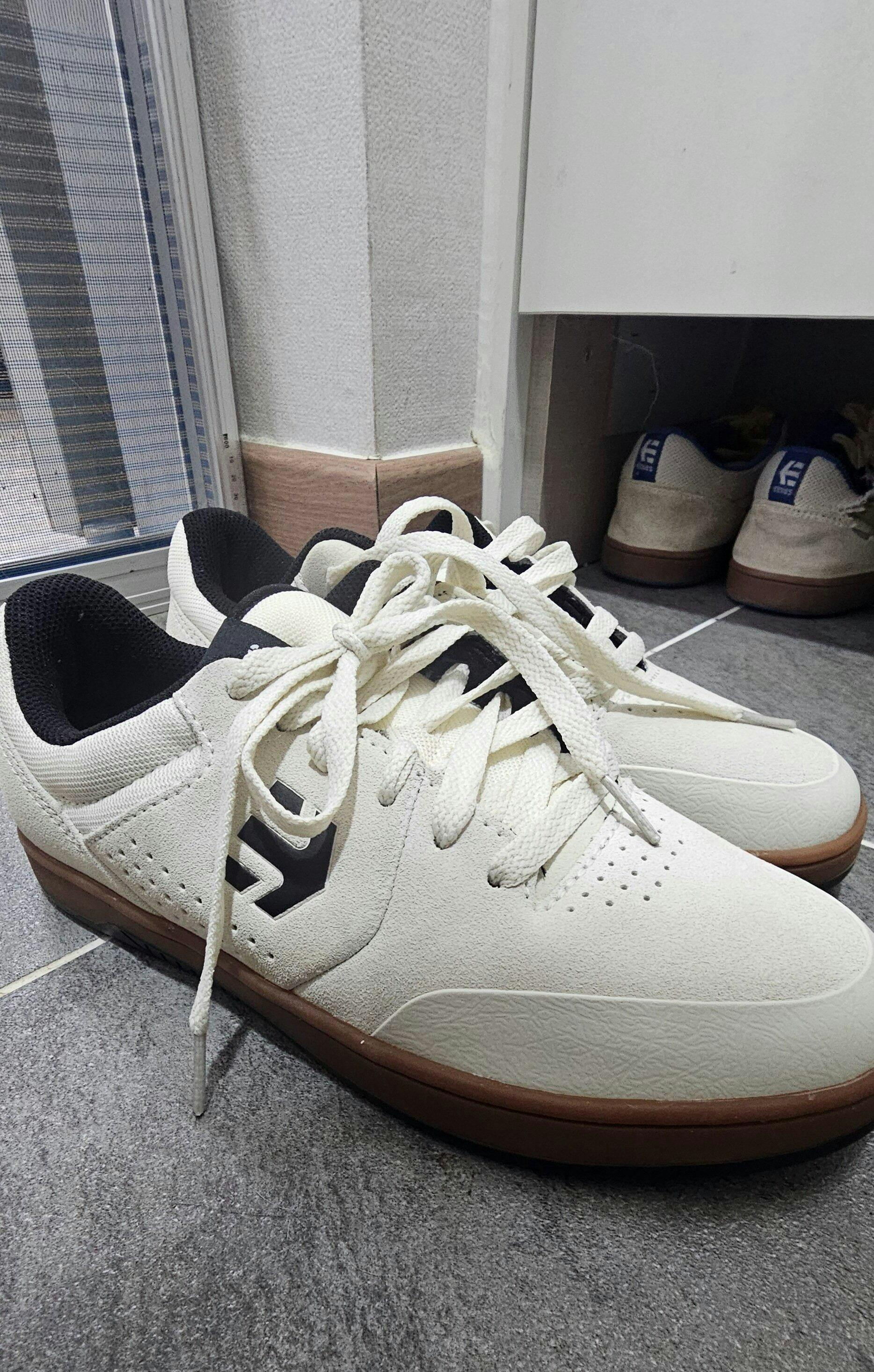Marana Michelin – Skate Shoe | etnies Official