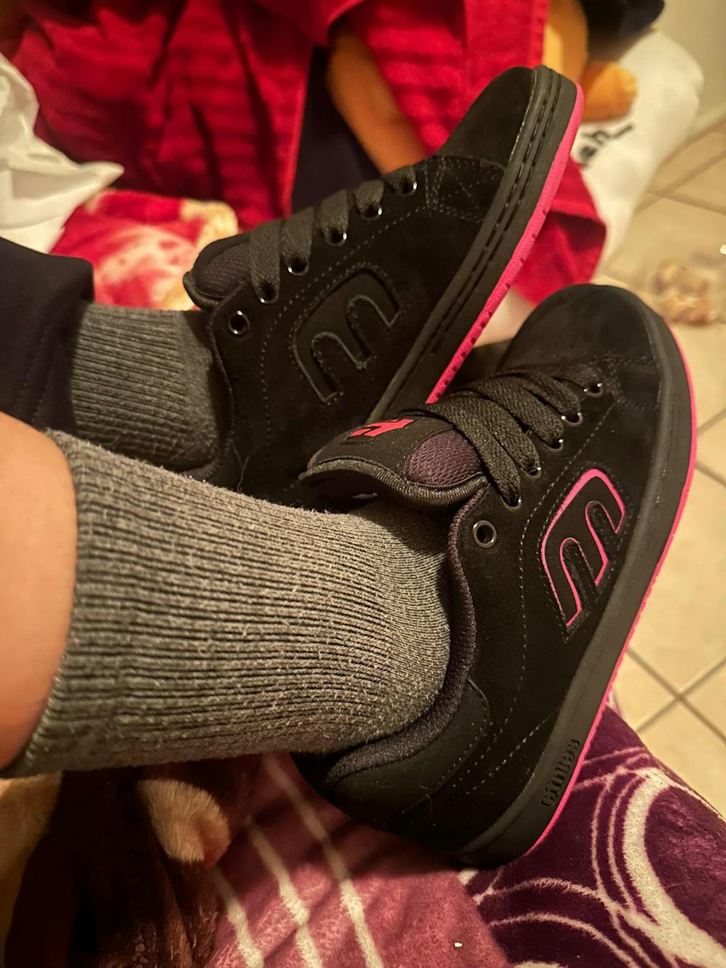 (取寄) エトニーズ レディース  etnies women Callicut Lavender Callicut Womens Low - Top Shoe Lavender | etnies Official