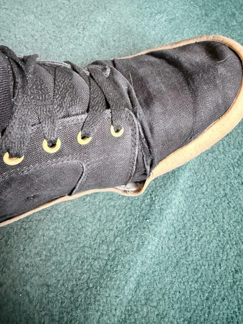 Shop Etnies Jameson 2 Eco Shoes In Black/dark Grey/gold - Fast Shipping
