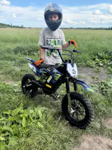 User picture