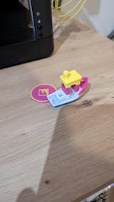 Adventurer 5M