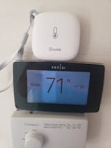 Govee Wi-Fi Temperatur-Feuchtigkeitssensor – Innenbereich – test-govee