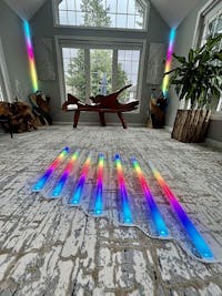 Govee Glide Music LED Wall Lights