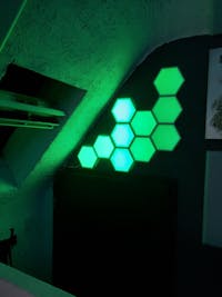 Govee Glide Hexa Light Panels