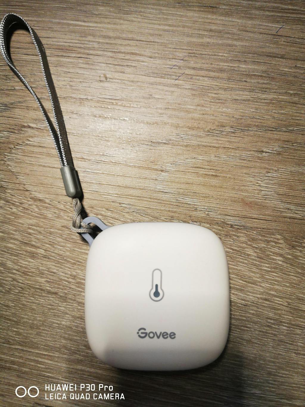 Govee WiFi WiFi ThermoHygrometer EUGOVEE