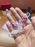 Portachiavi eeveelution