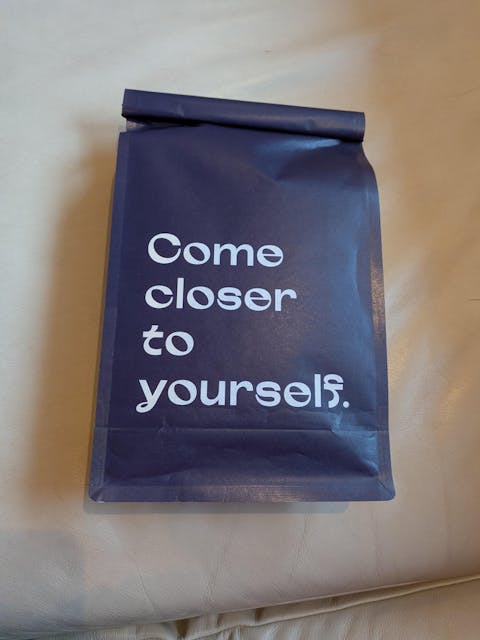 FOREST AFFAIR · Body Oil