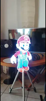 User picture