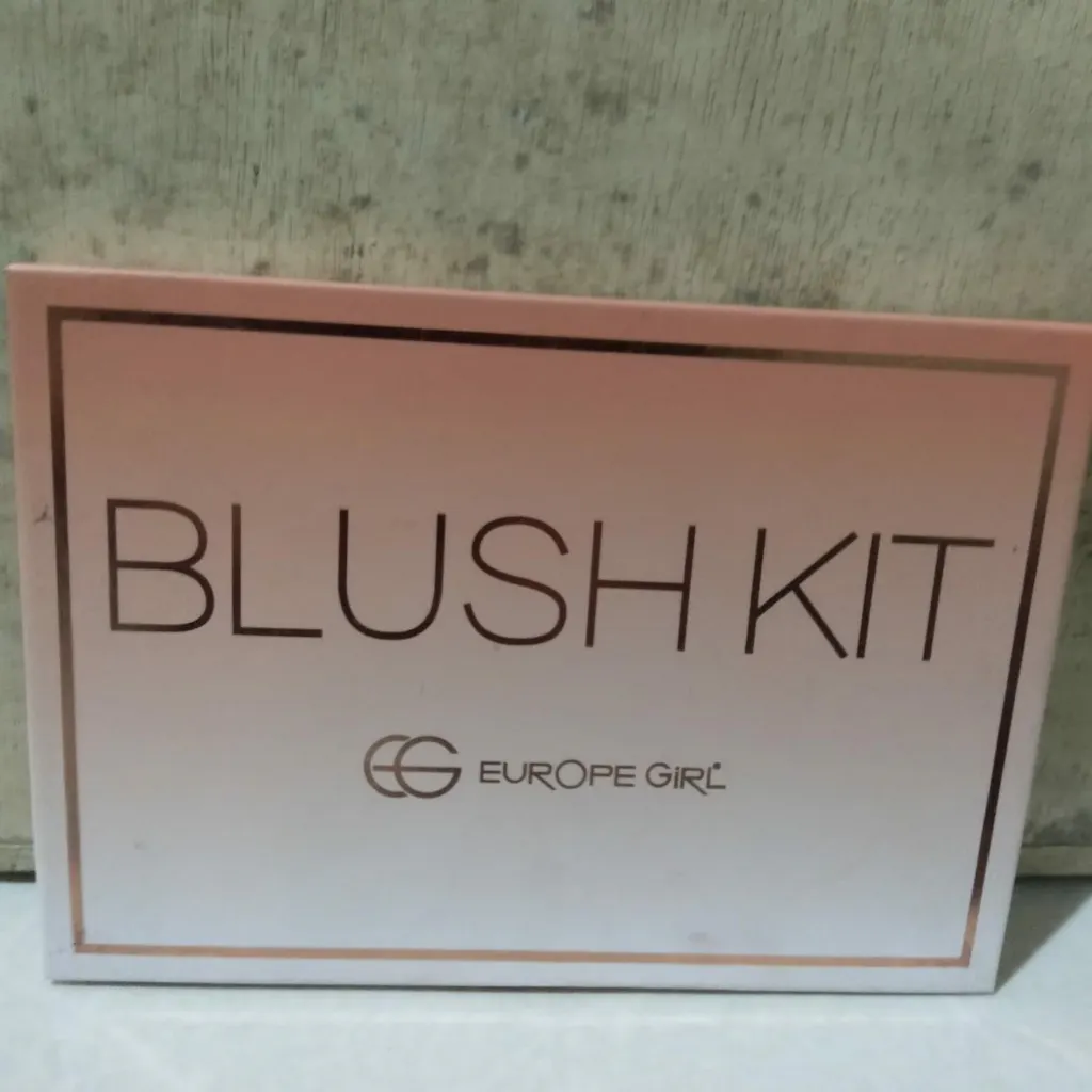 Buy Blusher Palette Face Blushes Online At Best Prices In India