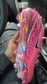 Nike Air Zoom Mercurial Vapor XVI Elite FG