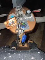 User picture