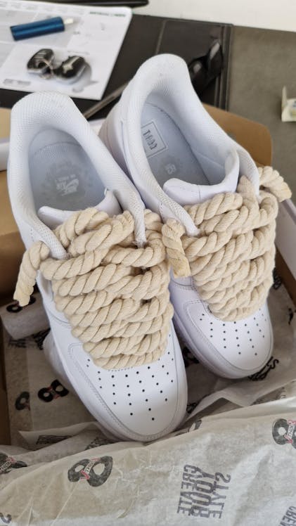 Nike Air Come Mettere Lacci Nelle Scarpe Come Mettere I Lacci Alle