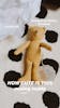 Maileg Teddy Junior