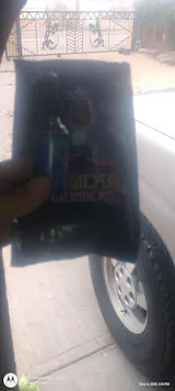 User picture