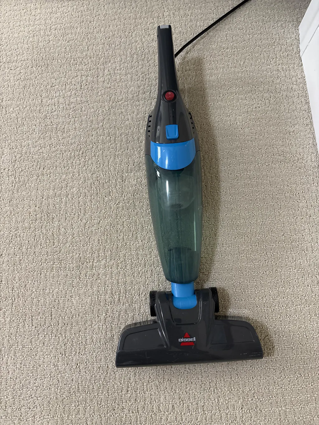 Riccar Clean Air Premium Pet Upright Vacuum R27P – eVacuumStore