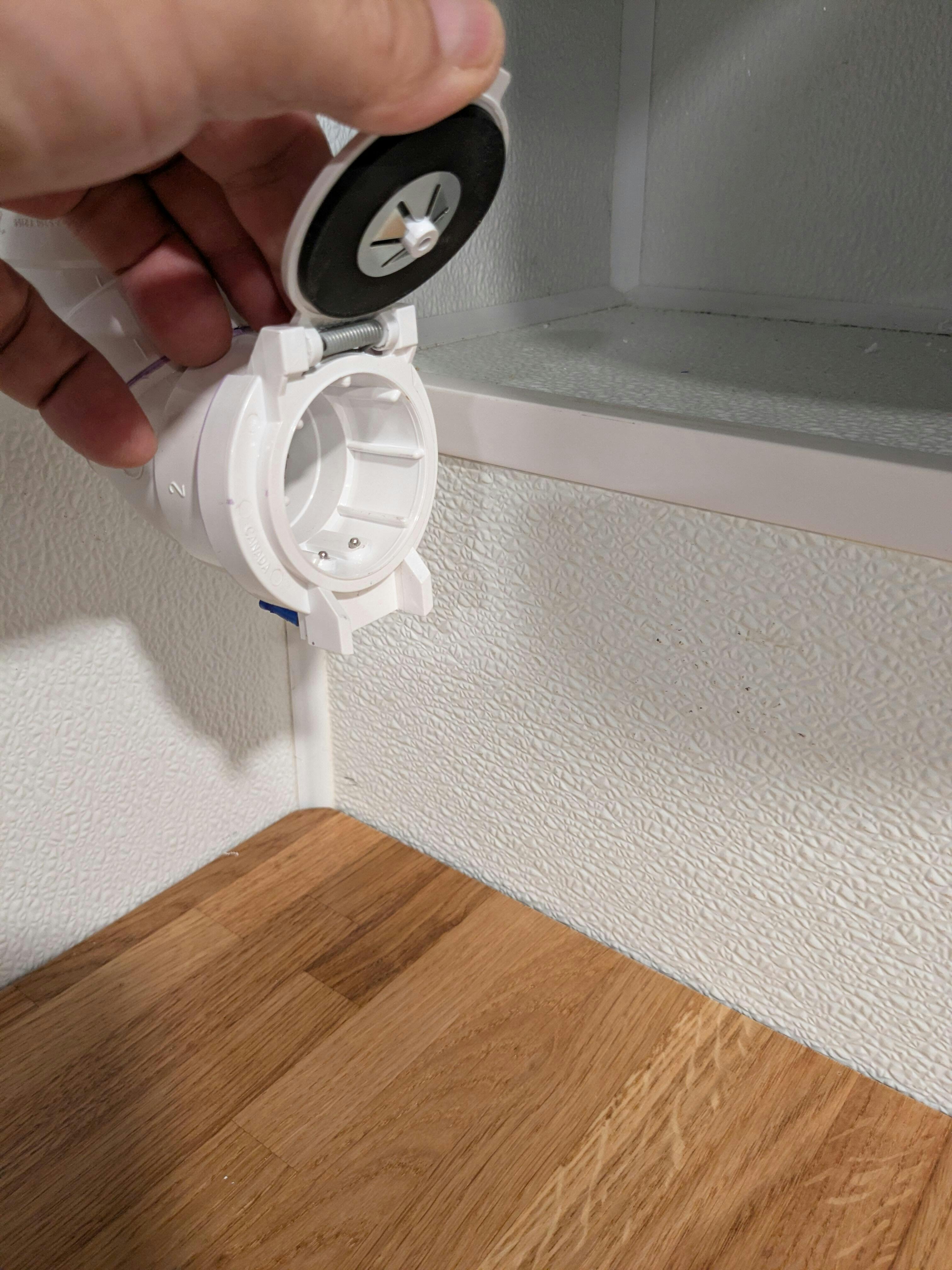 Dyson Vacuum 923644-01 Cleaner Head | eVacuumStore.com
