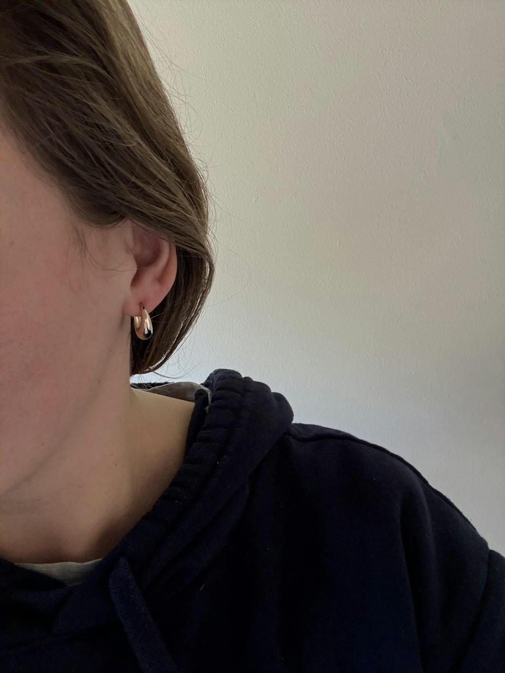 Infinite Chunky Hoops