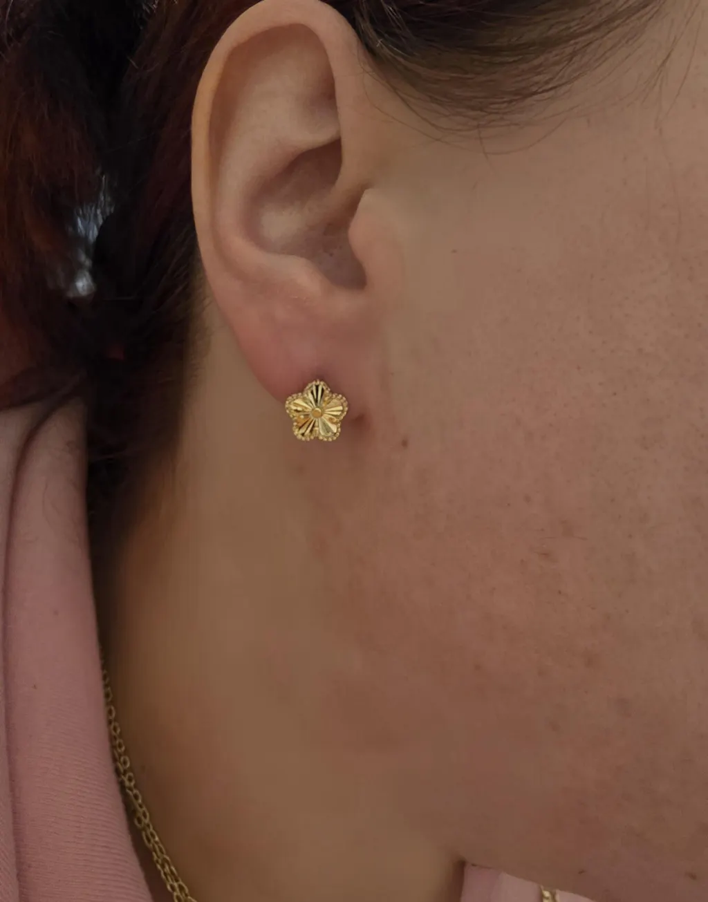 Sunray Flower Huggies