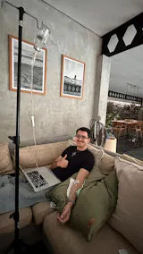 User picture