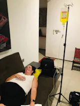 User picture