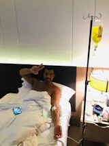 User picture