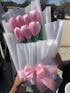 Tulips Bouquet