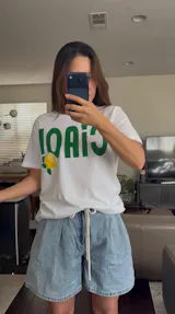 Ciao Lemon Tee