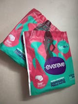 Buy EverEve Ultra Absorbent Disposable Period Panties, M-L, 2's Pack, 0%  Leaks, Sanitary protection for women & Girls, Maternity Delivery Pads, 360°  Protection, Postpartum & Overnight use, Heavy Flow Online at Low
