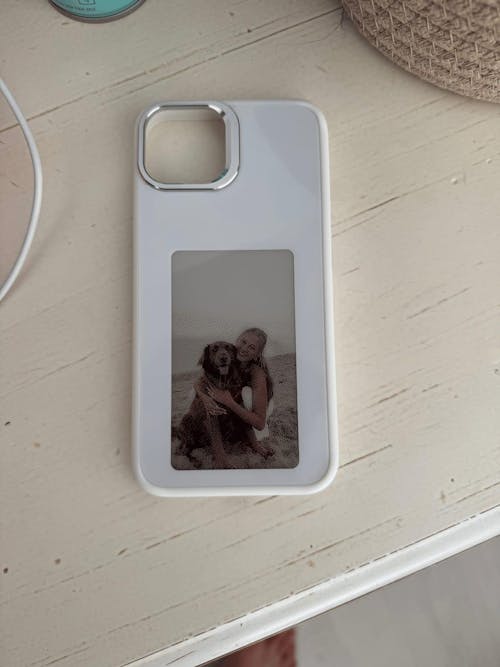 Tap Snap™ – Photo memories, made magic