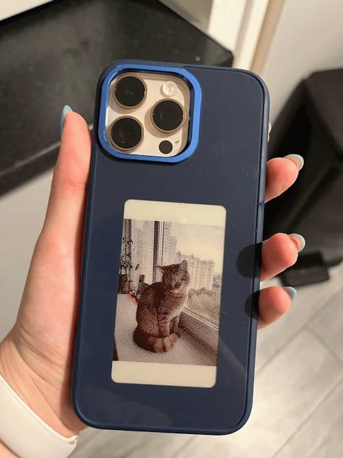 Tap Snap™ – Photo memories, made magic