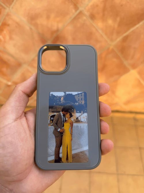 Tap Snap™ – Photo memories, made magic