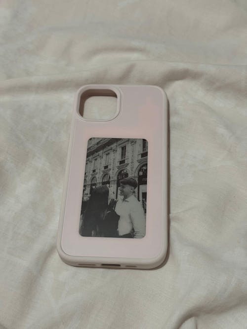 Tap Snap™ – Photo memories, made magic