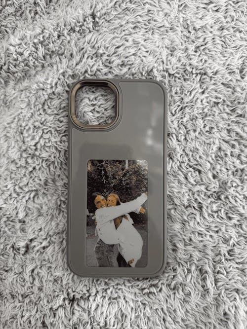 Tap Snap™ – Photo memories, made magic